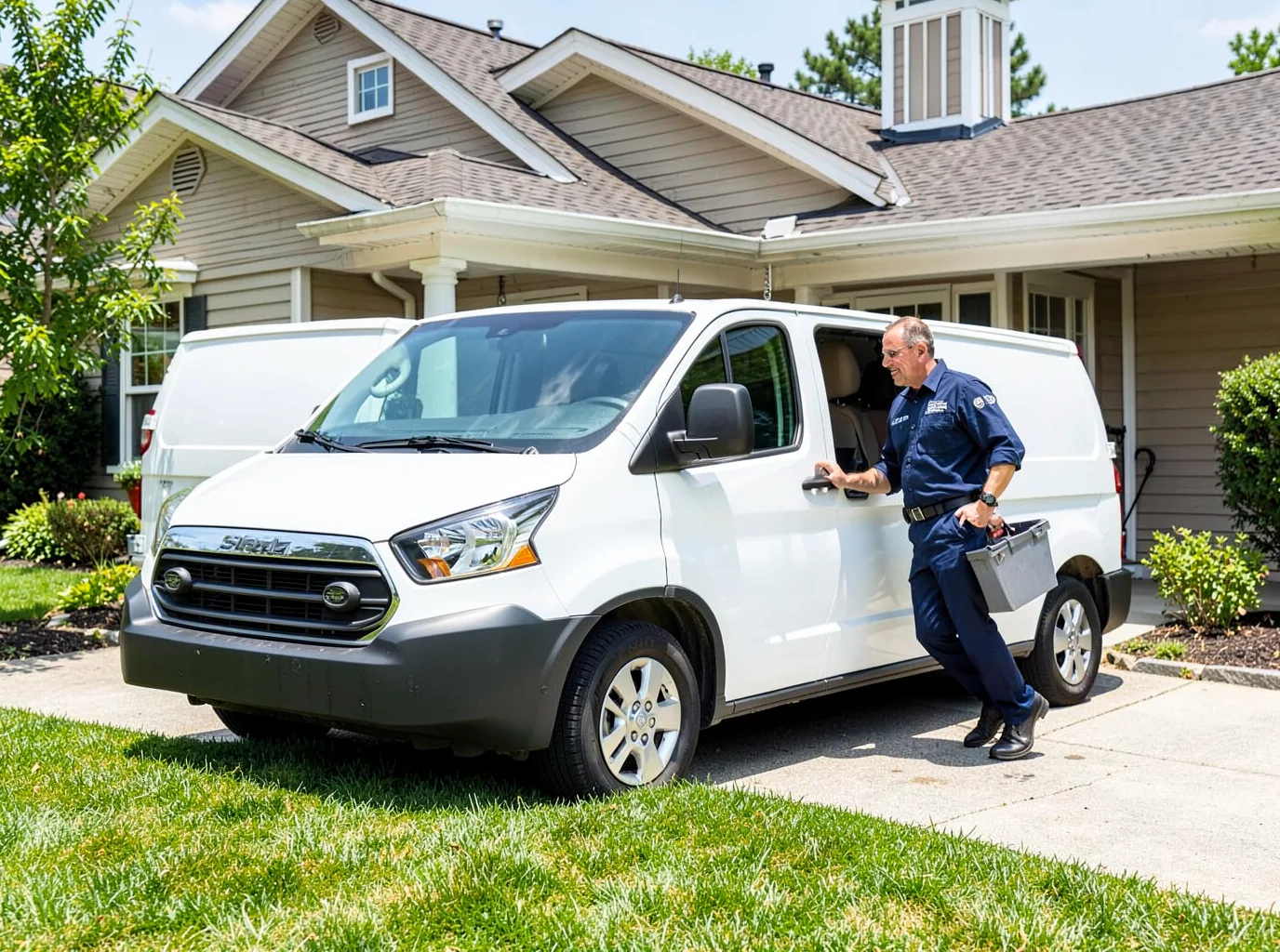 Emergency Plumber company in New Sharon, ME