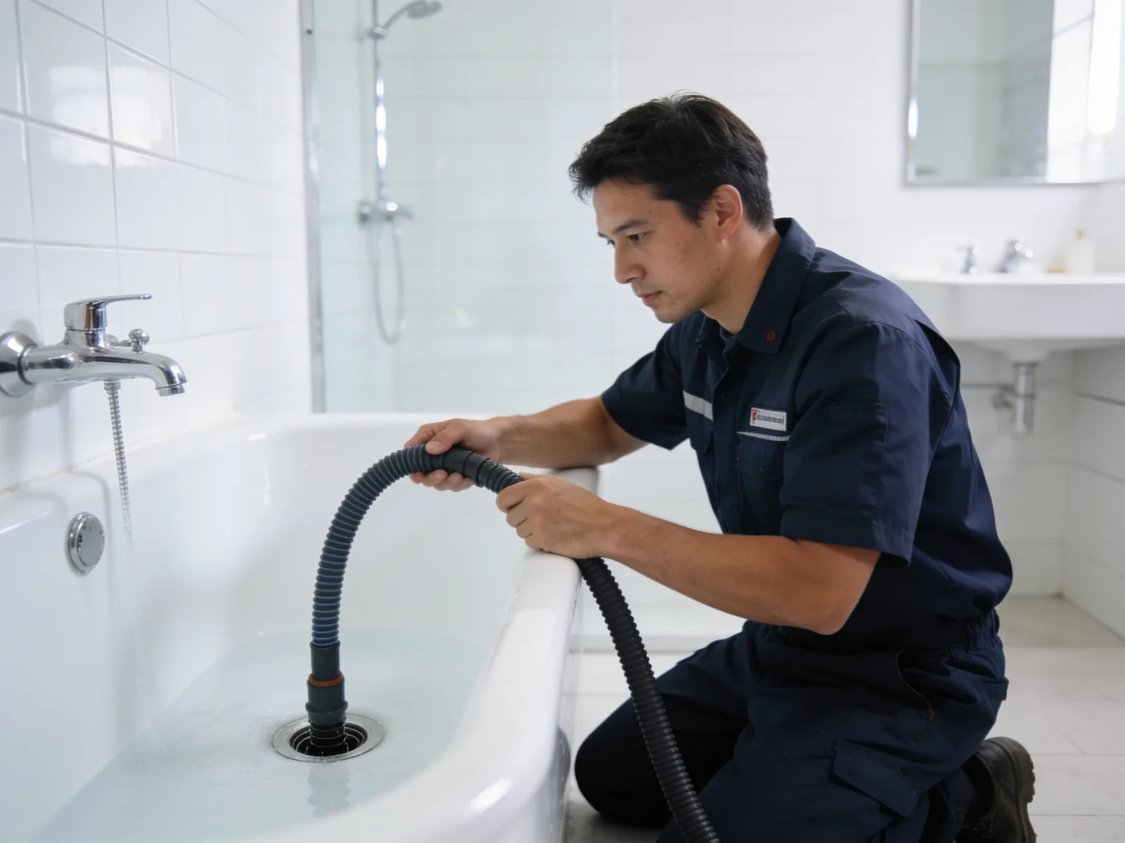 Emergency Plumber New Sharon, ME FAQs